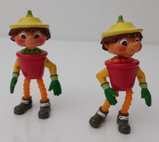 McDONALD'S 'BILL AND BEN