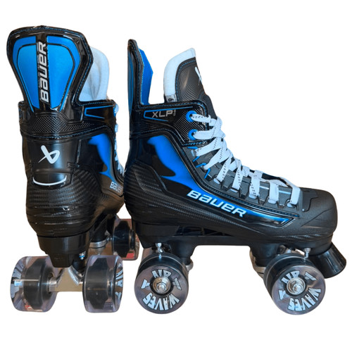 Bauer air wave quad - x-lp,