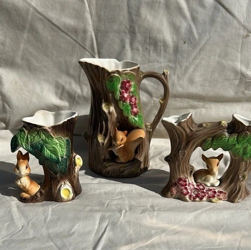 Hornsea pottery vintage - pottery,