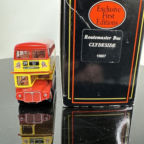 Efe 15607 aec - aec, routemaster