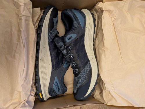 Merrell nova gtx men - nova, trail