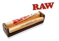 RAW Hemp Composite Plastic