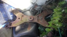 ROVER SD1 V8 FRONT ENGINE BEARER / SUBFRAME