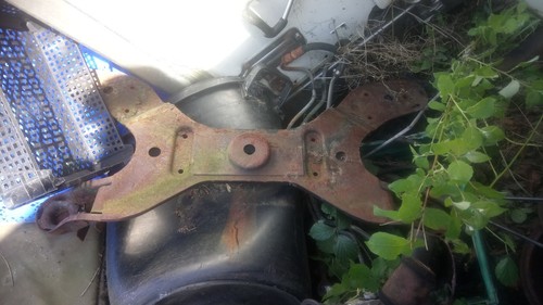 Rover sd1 front engine - rover,