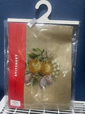 Julia Hickman’s Stitchery