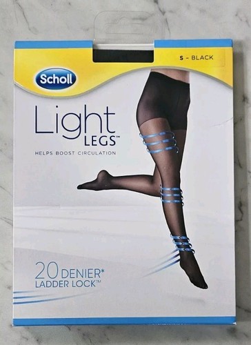 Scholl light legs - dr,