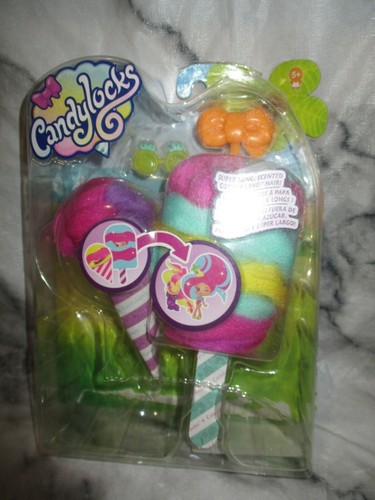 Candylocks 6056827 pack - candylocks,