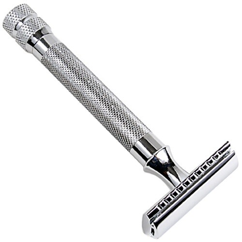 Parker double edge - parker, double-edge