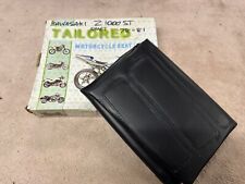 KAWASAKI Z1000ST  Z 1000 ST Z1000  SHAFT  1978 - 1981  SEAT COVER  NEW OLD STOCK