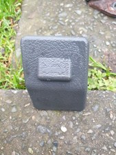 PROTON SAVVY BONNET PULL