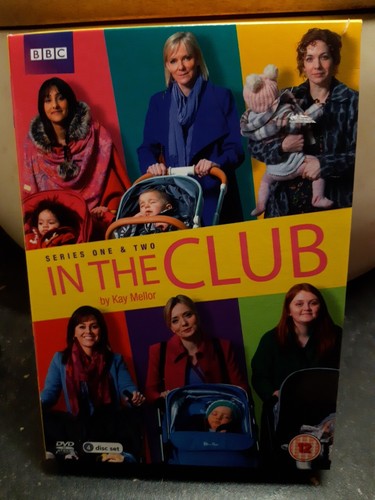 The club series 2 by - -,