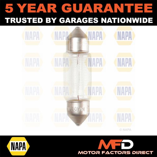 Fits ford napa rear 10x - napa,