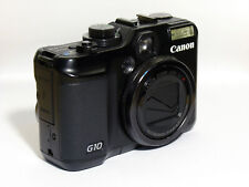 Canon digital camera faulty for spares repairs