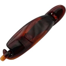 The Danube Hair Barrette Clip