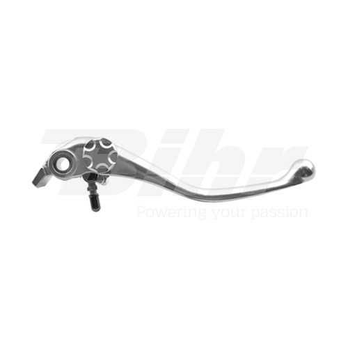 Right chrome brake - brake, 75591