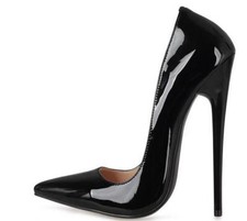 Sexy Super High Heel 14cm