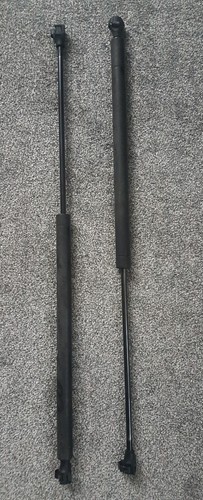 Peugeot 106 boot - boot, gas