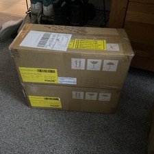 MADE.com Archi Plug-In Wall