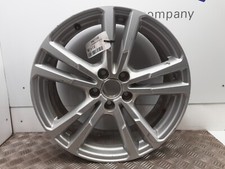 ALLOY WHEEL AUDI Q3 18 Inch