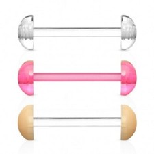 No-Ceum Tongue Bar Retainer