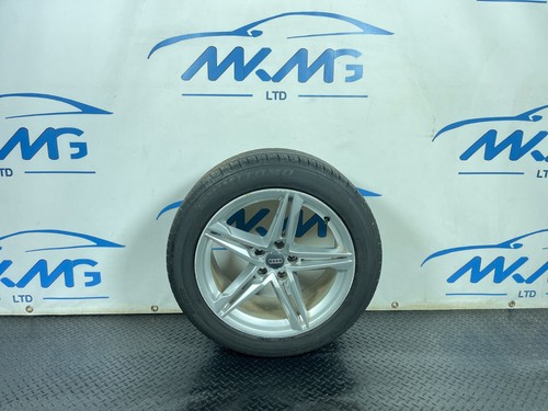 Audi line oem - audi, 18"