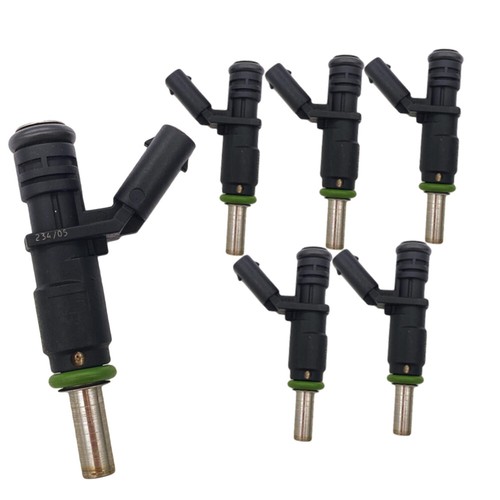 6pcs fuel injector for - fuel,