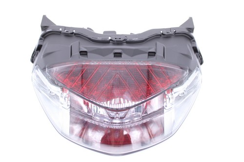 Original taillight brake light