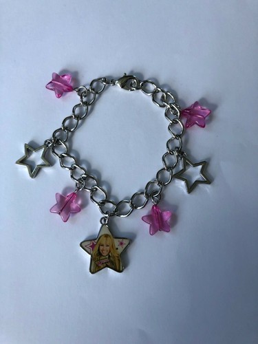 Disney hannah montana bracelet - disney,