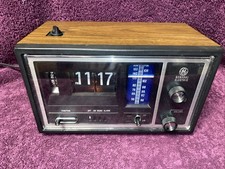 Vintage General Electric Model