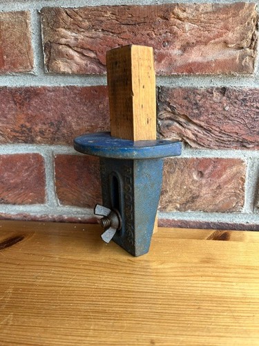 Record 169 bench - bench, with
