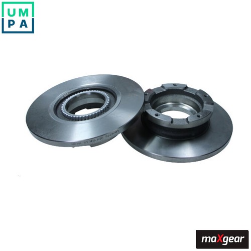 Brake disc 4752 for ford - brake,