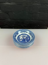 English Ironstone Tableware