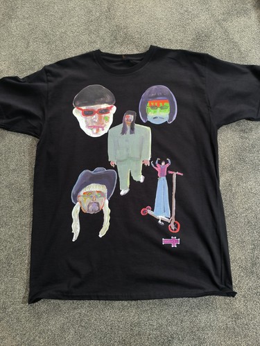 Oliver tree custom made - oliver,