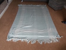laura ashley throw blanket