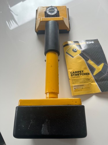 Carpet stretcher knee kicker - carpet,