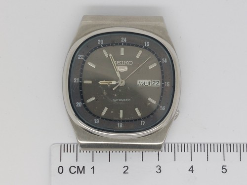Vintage seiko automatic watch - vintage,