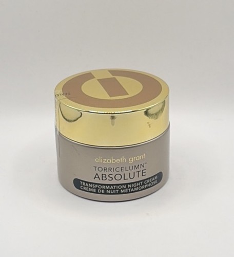 Elizabeth grant night cream - night,