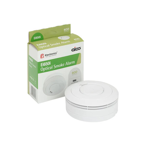 Aico ei650i optical smoke - ei650i,
