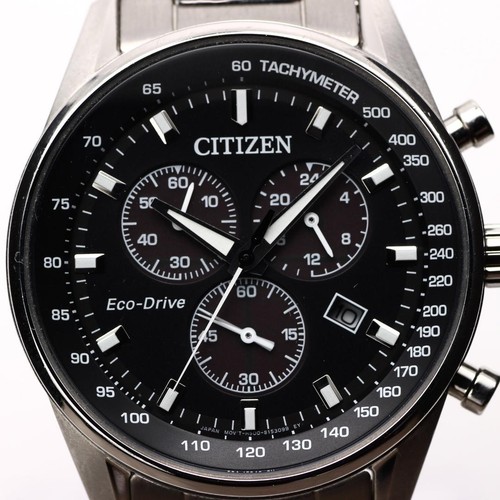 Citizen h500s111064 eco drive - h500s111064,