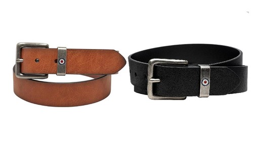 Ben sherman mens lynton belt - ben,
