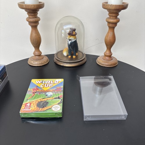 Nintendo world cup nes - world, pal