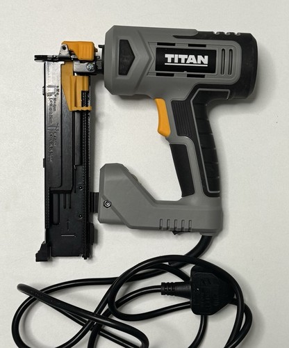 Titan 1900w 32mm - titan, electric