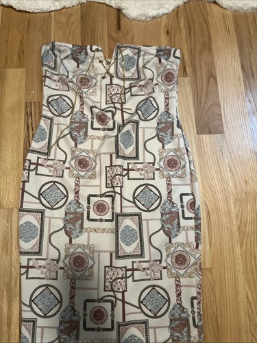 Guess women strapless - guess, xl