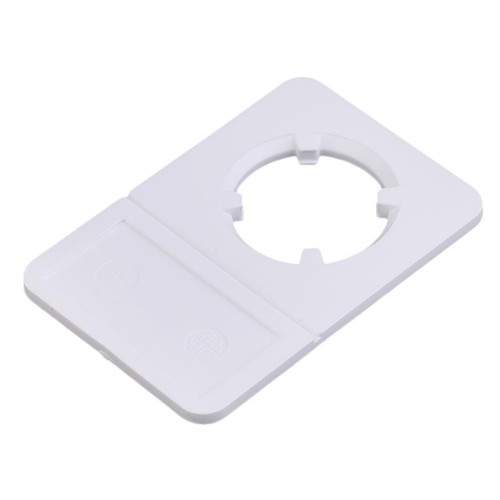Piece coin display slab - display,
