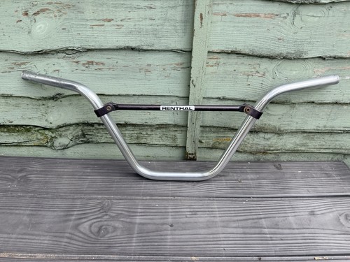 Bmx renthal pro bars class - renthal,