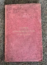 Notes and Recollections of an