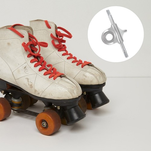 Replacement roller skate - replacement,