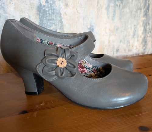 Hotter vintage 1920 30s - hotter,