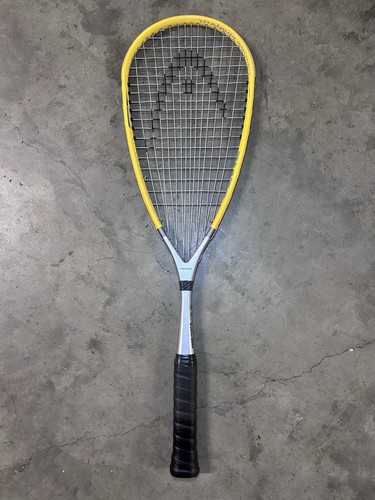 Head 170 titanium squash - ti.170,