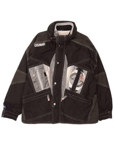 Colmar mens hooded ski jacket - mens,